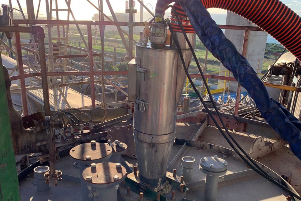 Hotwork Services For Other Industries