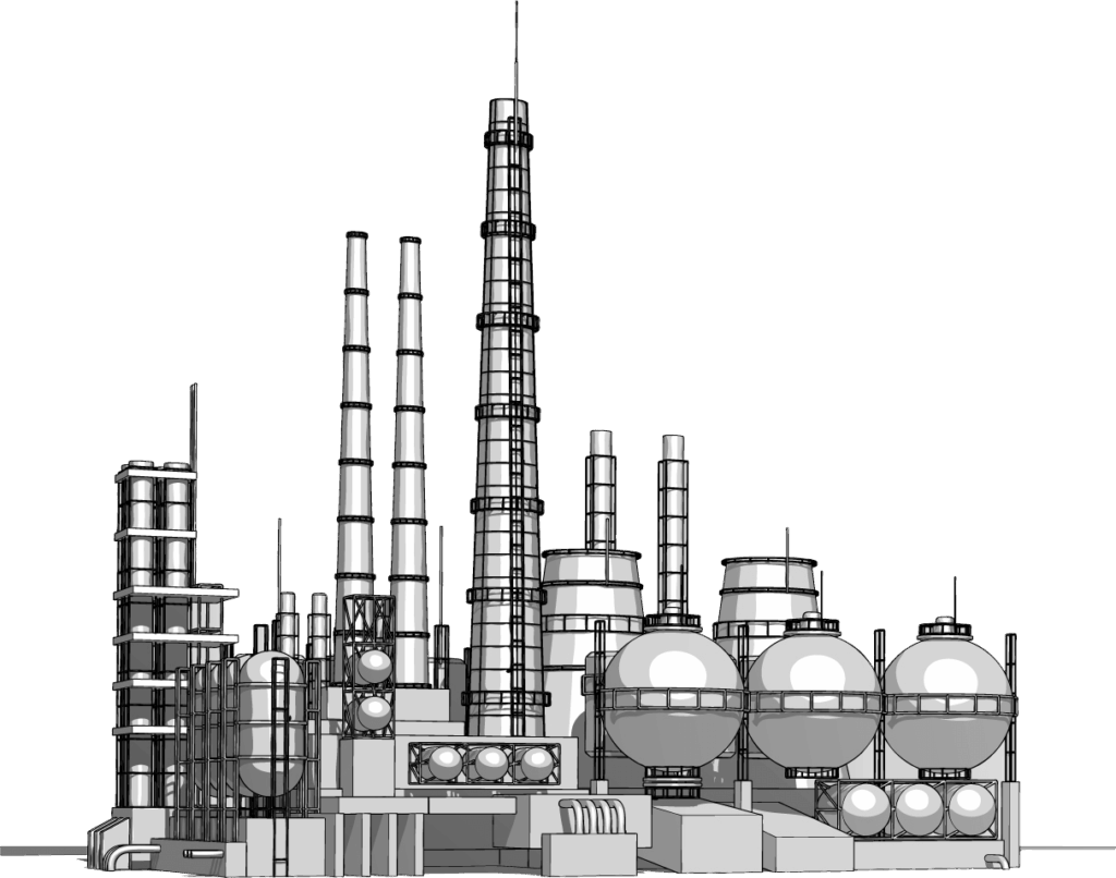 Nonferrous Metals & Specialty Industries